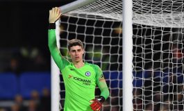 Seperti Kepa Arrizabalaga, 4 Pemain Ini Juga Tak Mau Diganti Pelatih