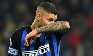 Gara-Gara Kontrak Belum Pasti, Icardi Kurang Bertaji