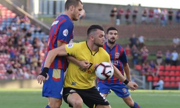 Newcastle Jets Kubur Mimpi Persija ke Play-off Liga Champions Asia