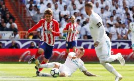 Preview Atletico Madrid vs Real Madrid: Raksasa Ibu Kota Berebut Posisi Kedua