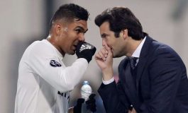 Didepak Barcelona di Copa del Rey, Solari : Real Madrid Belum Gagal