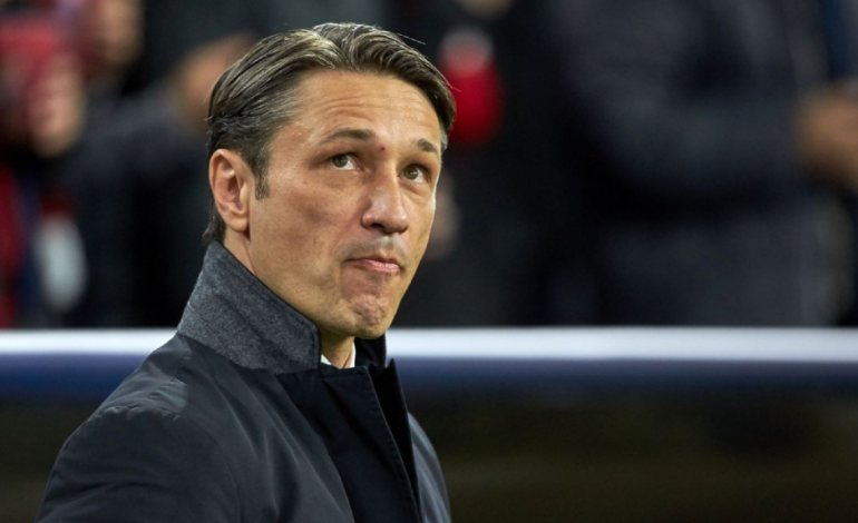 Kovac Ogah Rayakan Hasil Imbang di Kandang Liverpool