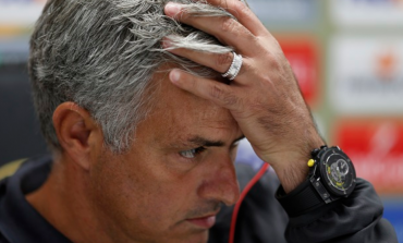 Mourinho Terima Hukuman 12 Bulan Penjara ?