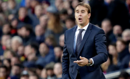 Julen Lopetegui Bidik Klub Liga Primer Inggris
