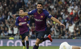 Luluh Lantakkan Madrid, Barcelona ke Final Copa del Rey Enam Musim Beruntun