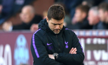 Dikalahkan Chelsea, Pochettino Nyerah Berburu Gelar Liga Inggris