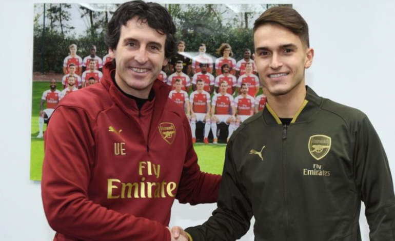 Ini Kata Unai Emery Soal Keuntungan Rekrut Suarez