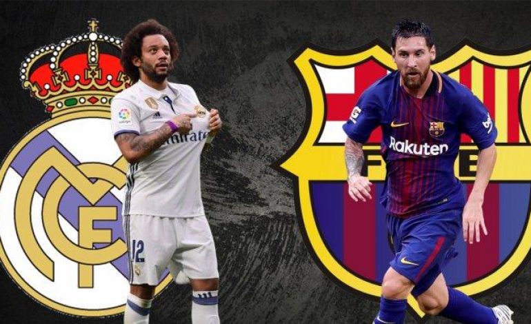 El Clasico Barca vs Madrid Dijamin Tensi Tetap Tinggi