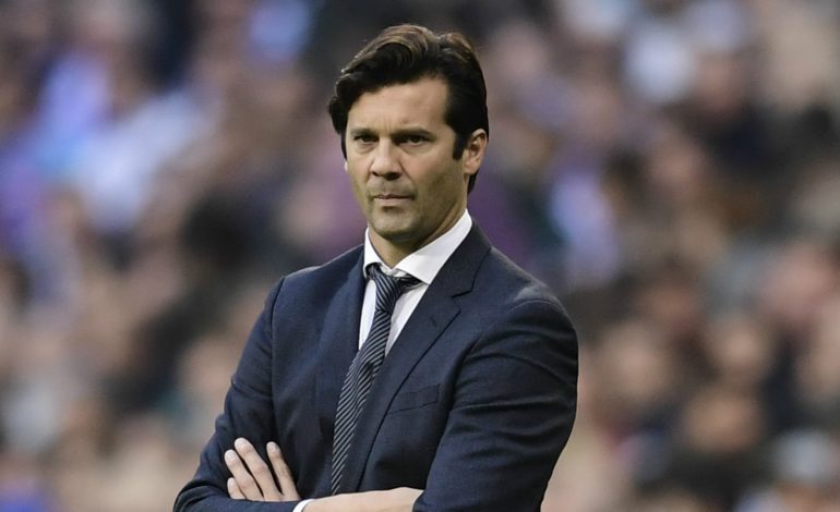 Terkait Kontroversi VAR, Solari Tak Pedulikan Kekecewaan Ajax