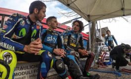 Lihat Anak Didiknya Menggeliat, Valentino Rossi Ketar-ketir