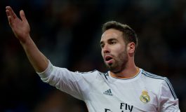 Keluhan Carvajal Usai Madrid Dipecundangi Barca: Sepakbola Tidak Adil Pada Kami