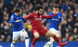 Hasil Pertandingan Everton vs Liverpool: Skor 0-0