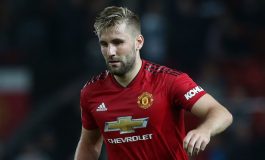Tak Ada Rahasia Khusus Dibalik Kebangkitan Luke Shaw di MU