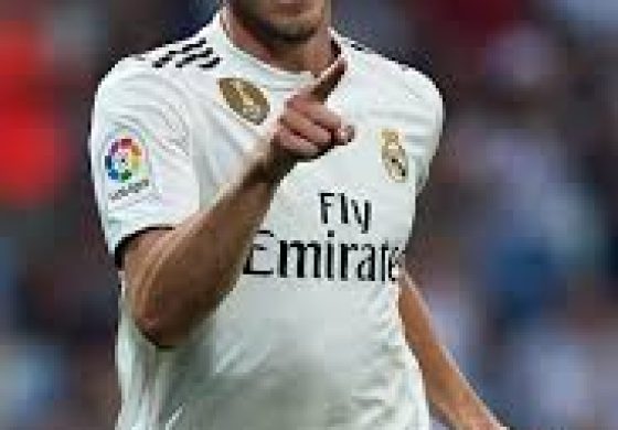 MU Diklaim Opsi Paling Masuk Akal Untuk Gareth Bale