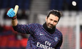 Terungkap, Buffon Pernah Tolak Tawaran Super Besar dari Man City