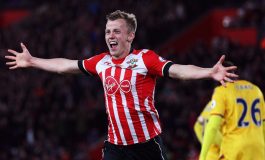 Ward-Prowse Dapat Panggilan Timnas Inggris