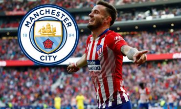 Gagal Dapat De Jong, Guardiola Siap Angkut Saul Niguez