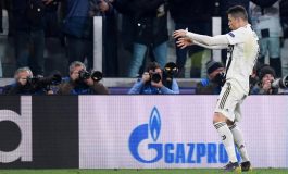 Hasil Pertandingan Juventus vs Atletico Madrid: Skor 3-0