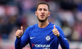 Pasrah, Chelsea Akhirnya Bersiap Kehilangan Hazard
