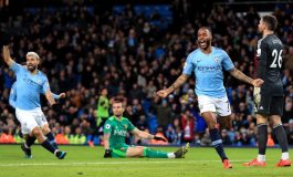 Sterling Diklaim Bakal Saingi Neymar dan Mbappe Dalam Perebutan Ballon d’Or