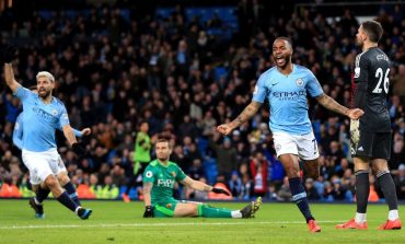 Sterling Diklaim Bakal Saingi Neymar dan Mbappe Dalam Perebutan Ballon d’Or