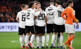 Jerman Kalahkan Belanda, Joachim Loew Belum Puas