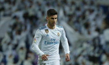 Zidane Minta Asensio Tak Kepincut Tawaran Liverpool