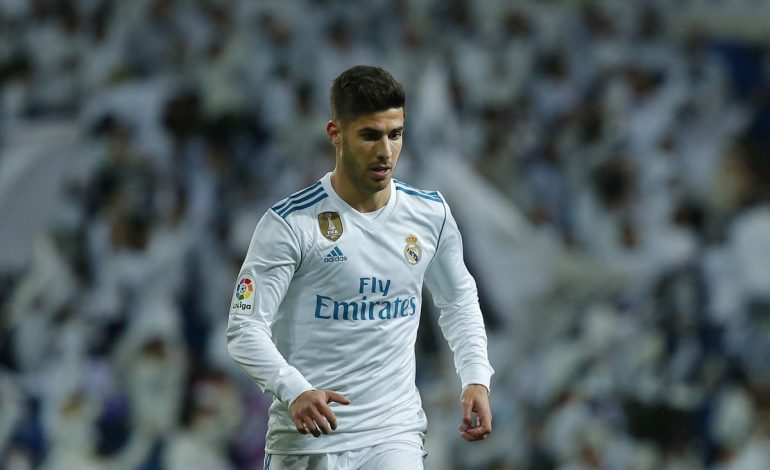 Zidane Minta Asensio Tak Kepincut Tawaran Liverpool