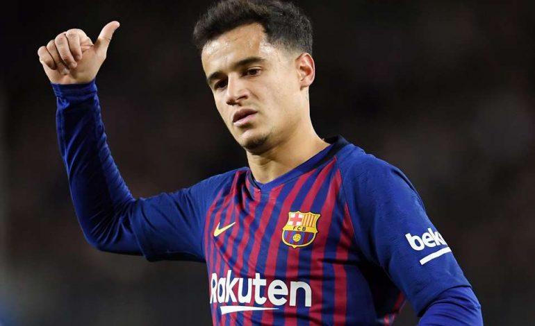 3 Pemain Barcelona yang Paling Mengecewakan Musim Ini