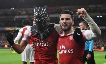 Hasil Pertandingan Arsenal vs Rennes: Skor 3-0