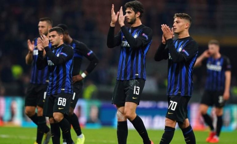 Hasil Liga Europa, Jumat (15/3/2019): Inter Tersingkir, Ini Tim Lolos 8 Besar