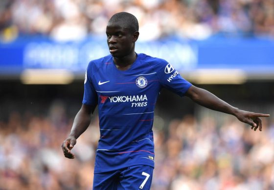 Tanpa Kante, Chelsea dan Leicester Diklaim Takkan Juarai Premier League