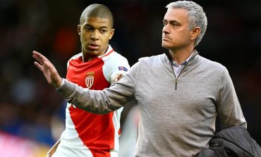 Mourinho: Mbappe Lebih Bernilai Ketimbang Messi dan Ronaldo