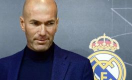 Cinta Real Madrid Jadi Alasan Zidane Kembali Tangani Los Blancos