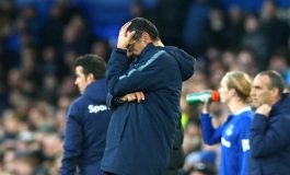 Stagnan, Maurizio Sarri Cemaskan Mental Chelsea Menurun