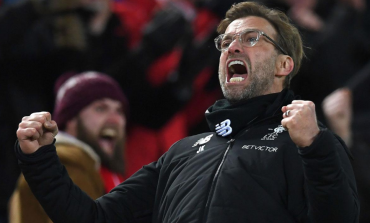 Ke Perempat Final Liga Champions, Klopp : Liverpool Sudah Kembali