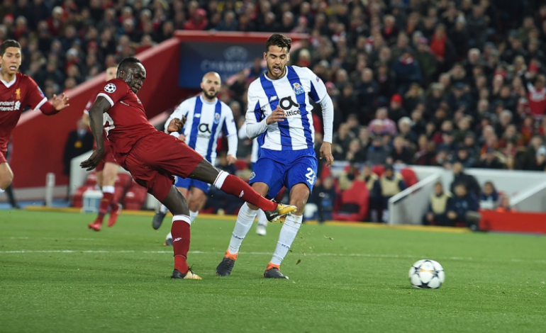 Liverpool Jumpa Porto, Juergen Klopp Singgung Dendam Lama