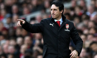 Emery Sudah Lampaui Ekspektasi Hartson di Arsenal