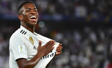 Terungkap Alasan Vinicius Pilih Madrid Dibanding Barcelona