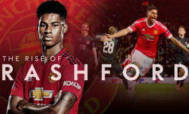 MU Segera Aktifkan Perpanjangan Kontrak Rashford