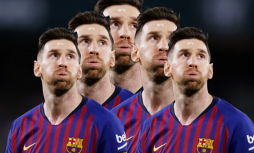 Saintis Akan Memperbanyak Messi dengan Cara Kloning
