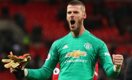 Beda Rasa, Main di United dengan Spanyol