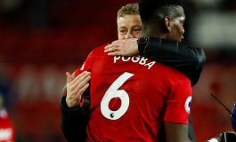 Pogba: Solskjaer Layak Jadi Pelatih Permanen United