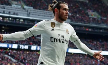 Manchester United Tak Butuh Gareth Bale