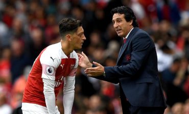 Bersama Emery, Arsenal Dianggap Tengah Menyongsong Era Baru