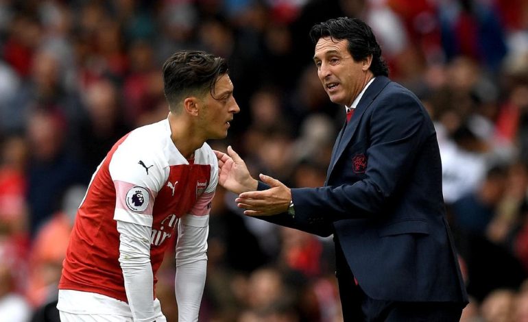 Bersama Emery, Arsenal Dianggap Tengah Menyongsong Era Baru