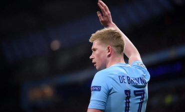 De Bruyne Diharap Lekas Pulih, Karena Jika Tidak City Bisa Terpeleset