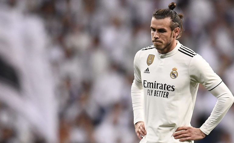 Jika Pergi, Gaji Bale Akan Digunakan Membayar Bintang Baru di Madrid