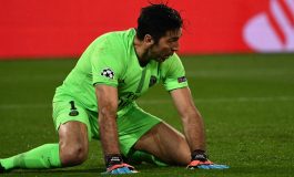 Si Kuping Besar dalam Mimpi Panjang Gianluigi Buffon