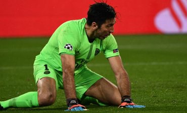Si Kuping Besar dalam Mimpi Panjang Gianluigi Buffon